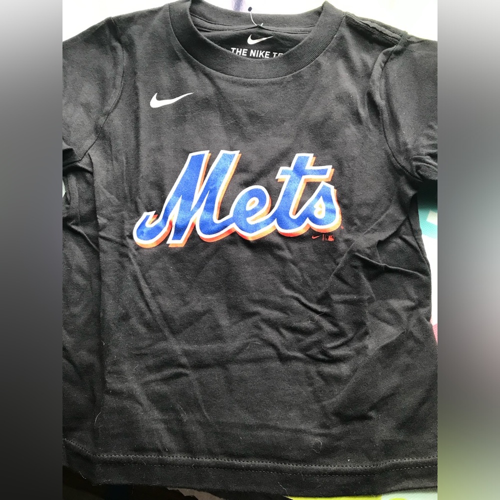 Mets shirt - Women’s Large